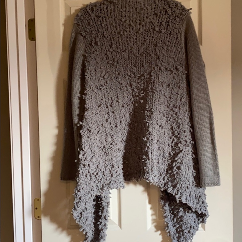 Altered State large sweater - Picture 3 of 3